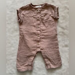 Little Planet by Carter’s Infant Romper